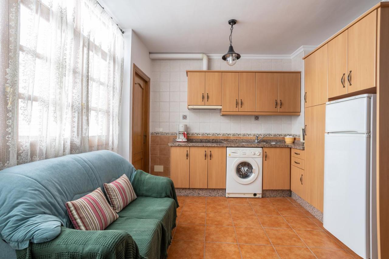 Nieves 2 Apartment Nerja