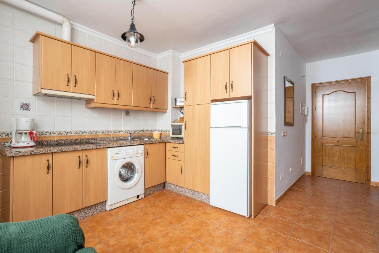 Appartement Nieves 2 Nerja