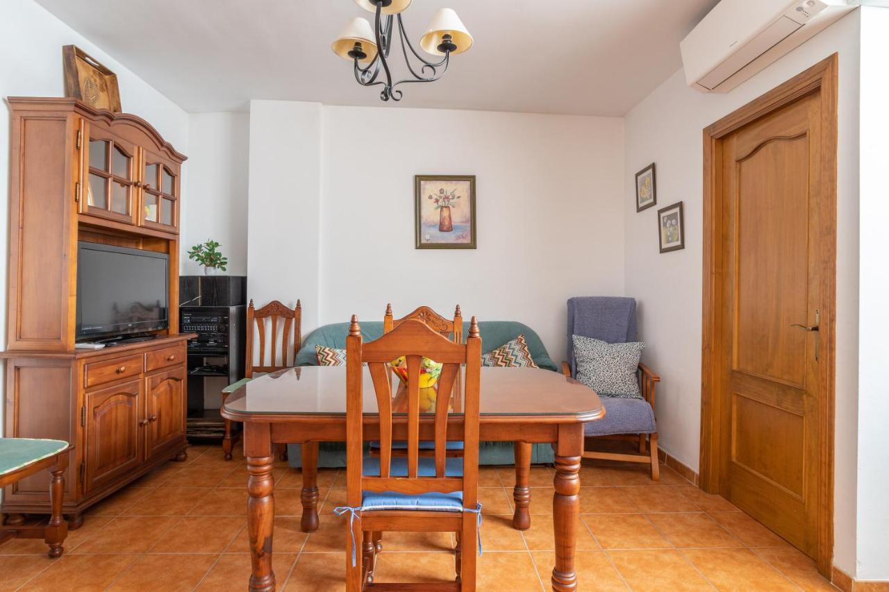 Nieves 2 Appartement Nerja
