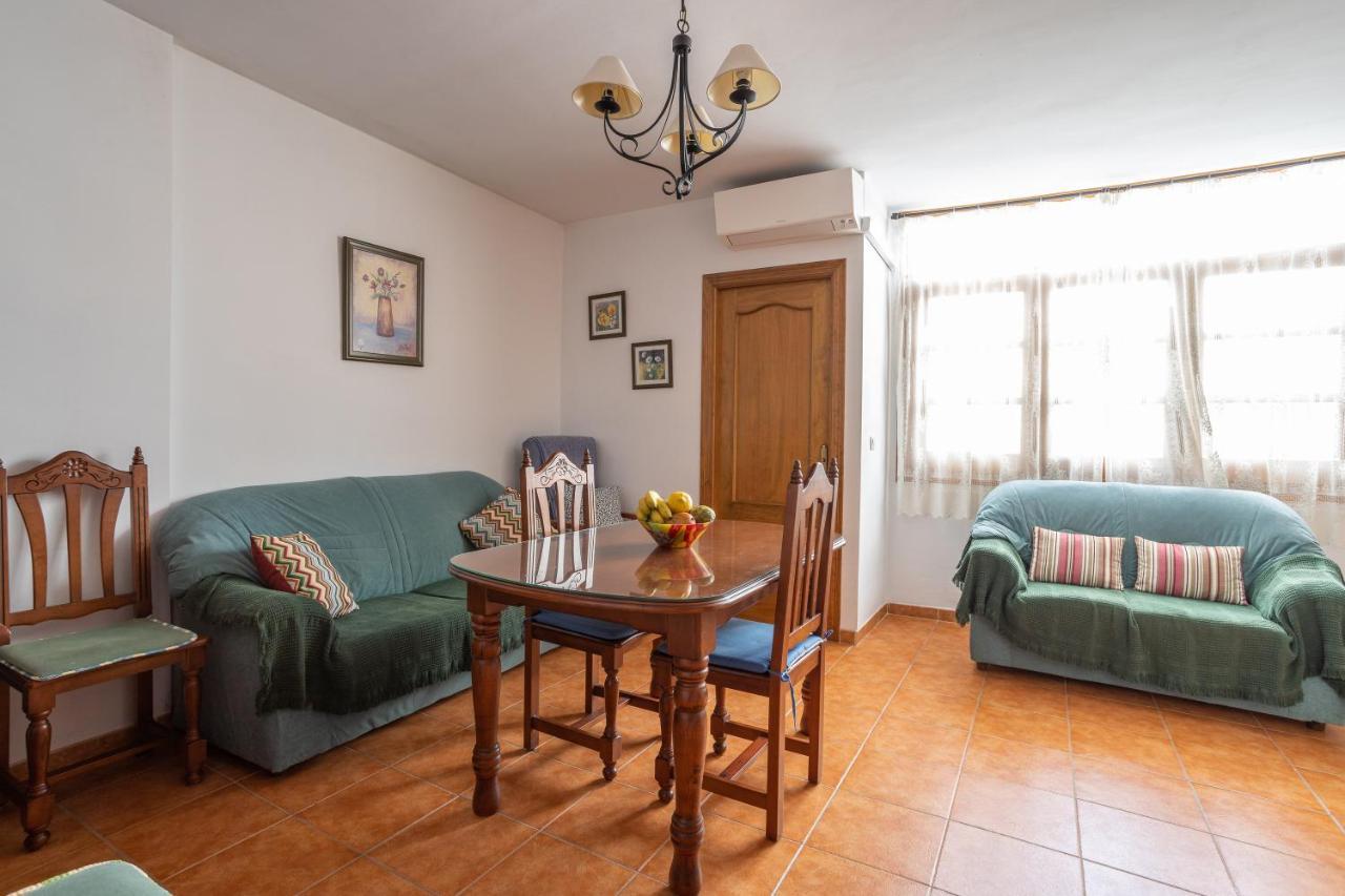 Nieves 2 Appartement Nerja